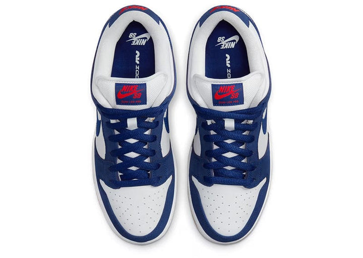 Nike SB Dunk Low Los Angeles Dodgers – Court Order