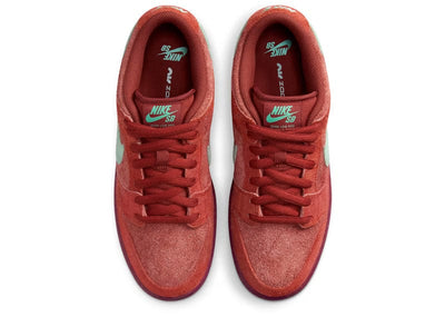 Nike sneakers Nike SB Dunk Low Mystic Red Rosewood
