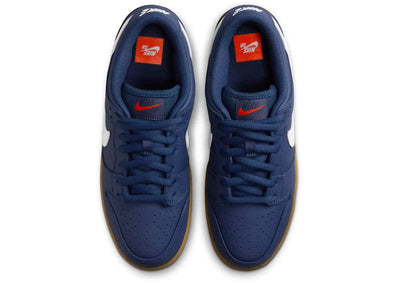 Nike sneakers Nike SB Dunk Low Navy Gum