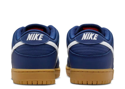 Nike sneakers Nike SB Dunk Low Navy Gum