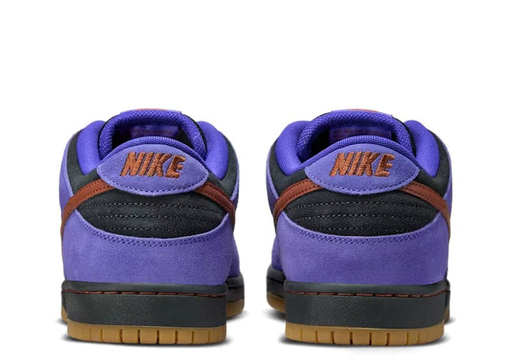 Nike SB Dunk Low Persian Violet – Court Order