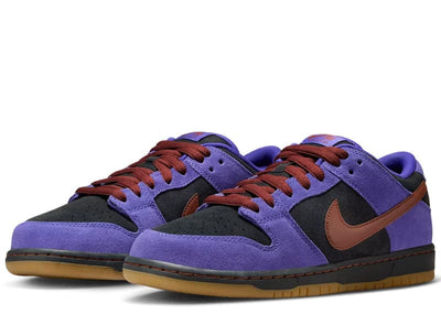 Nike sneakers Nike SB Dunk Low Persian Violet