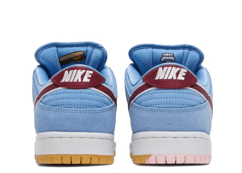 Nike SB Dunk Low Philadelphia Phillies – Court Order