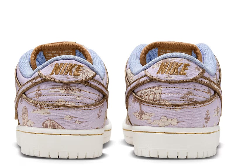 Nike sneakers Nike SB Dunk Low Premium City of Style