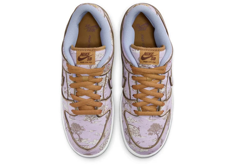 Nike sneakers Nike SB Dunk Low Premium City of Style
