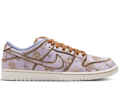 Nike sneakers Nike SB Dunk Low Premium City of Style