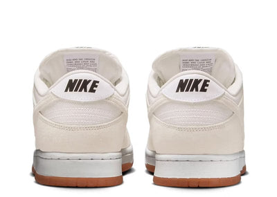 Nike sneakers Nike SB Dunk Low Pro B Pale Ivory