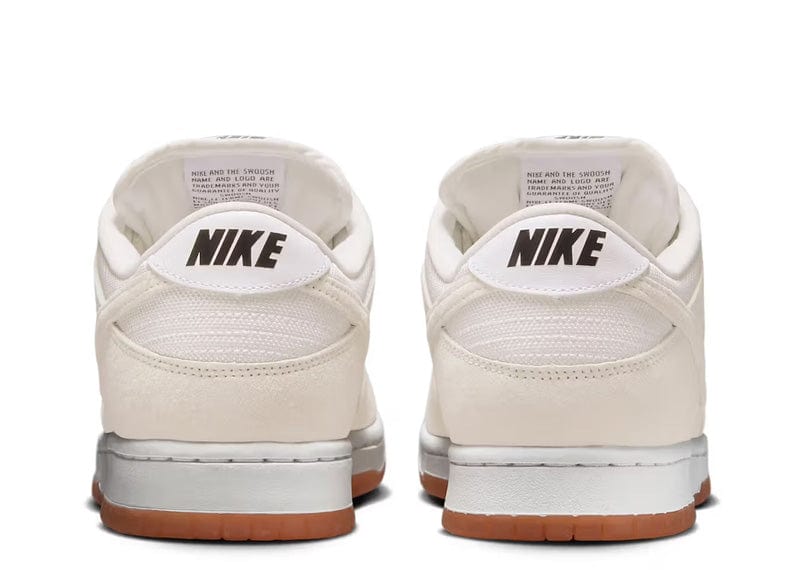 Nike sneakers Nike SB Dunk Low Pro B Pale Ivory