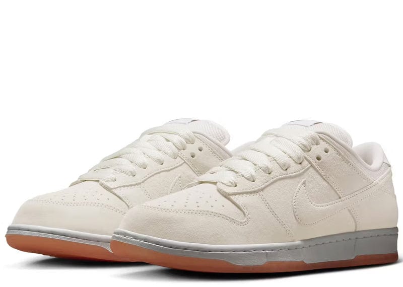 Nike sneakers Nike SB Dunk Low Pro B Pale Ivory