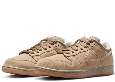 Nike sneakers Nike SB Dunk Low Pro B Parachute Beige