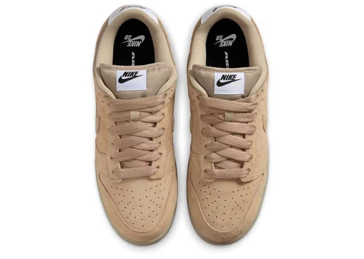 Nike SB Dunk Low Pro B Parachute Beige – Court Order
