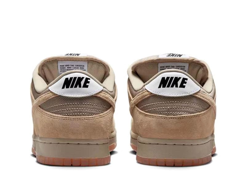 Nike sneakers Nike SB Dunk Low Pro B Parachute Beige