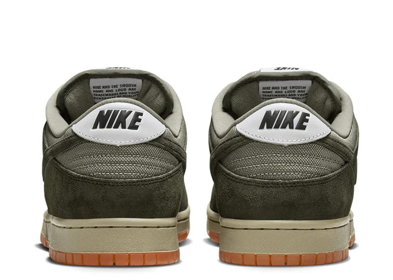Nike sneakers Nike SB Dunk Low Pro B Sequoia