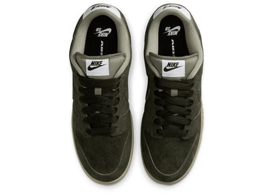 Nike sneakers Nike SB Dunk Low Pro B Sequoia