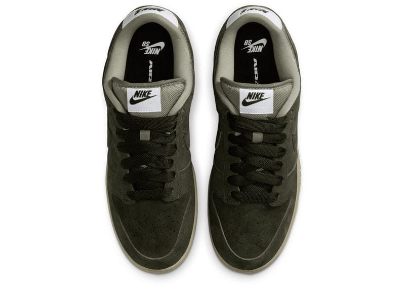Nike sneakers Nike SB Dunk Low Pro B Sequoia