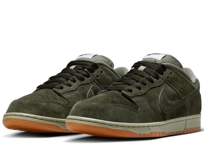 Nike sneakers Nike SB Dunk Low Pro B Sequoia