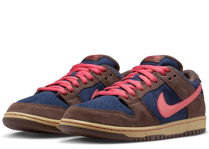 Nike SB Dunk Low Pro Baroque Brown Adobe – Court Order