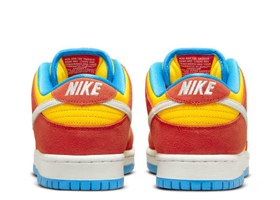 Nike Sneakers Nike SB Dunk Low Pro Bart Simpson