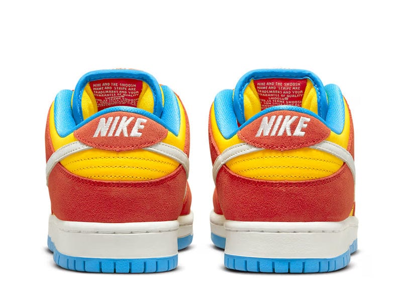 Nike Sneakers Nike SB Dunk Low Pro Bart Simpson