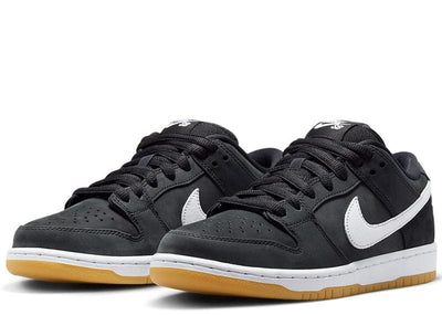 Nike Sneakers Nike SB Dunk Low Pro Black Gum