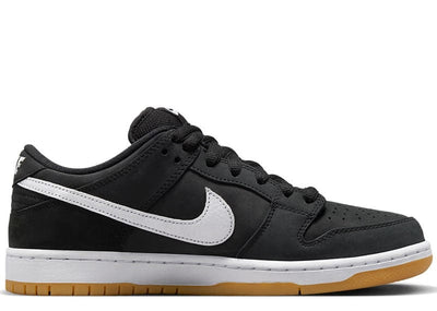Nike Sneakers Nike SB Dunk Low Pro Black Gum