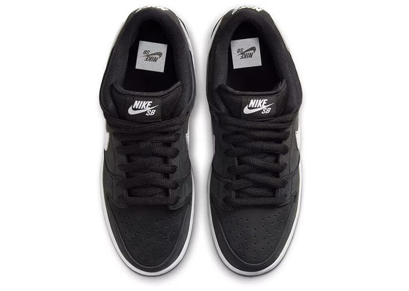 Nike Dunk Low Pro ブラック Nike SB Dunk Low Pro Black Gum – Court Order