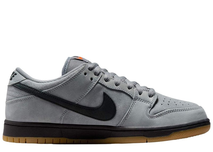 靴 NIKE SB DUNK LOW PRO QS 10/11.5 Nike SB Dunk Low Pro Cool Grey – Court Order