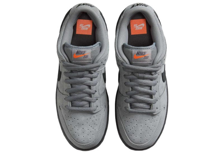 Nike SB Dunk Low Pro Cool Grey – Court Order