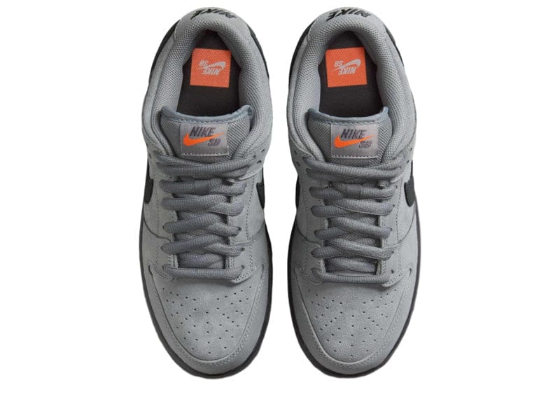 Nike sneakers Nike SB Dunk Low Pro Cool Grey