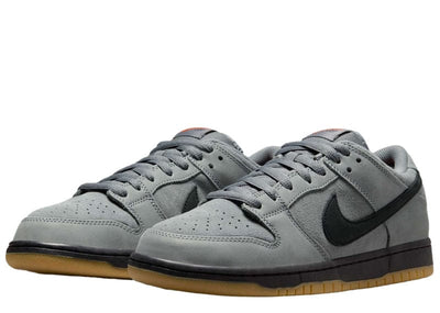 Nike sneakers Nike SB Dunk Low Pro Cool Grey