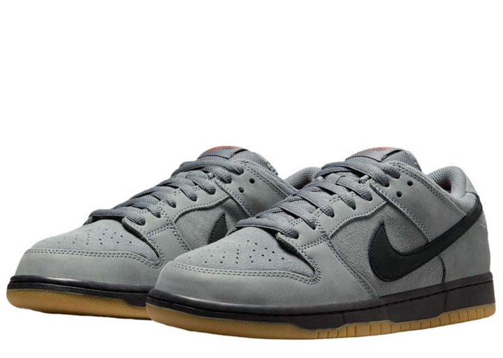 Nike SB Dunk Low Pro Cool Grey – Court Order