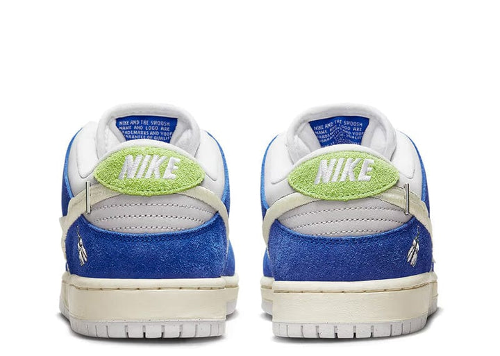 Nike SB Dunk Low Pro Fly Streetwear Gardenia – Court Order