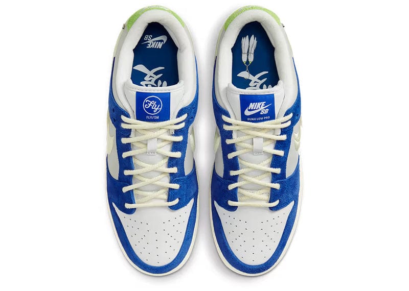 Nike Sneakers Nike SB Dunk Low Pro Fly Streetwear Gardenia