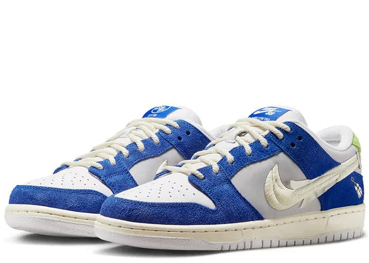 Nike SB Dunk Low Pro Fly Streetwear Gardenia – Court Order