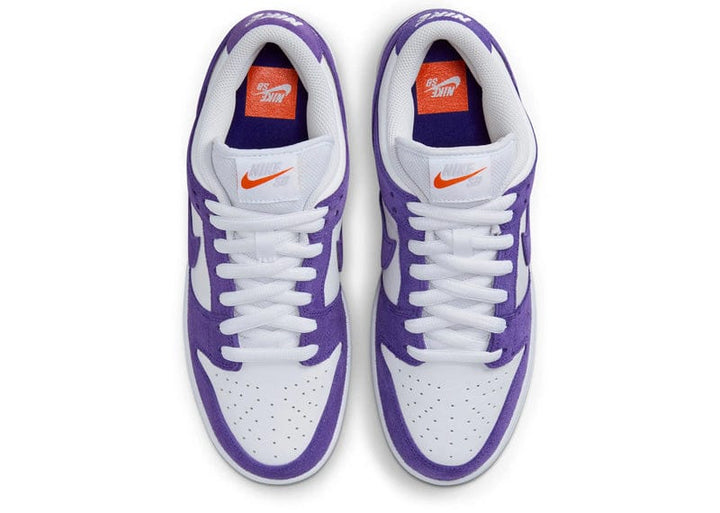 靴 Nike SB Dunk Low Pro \