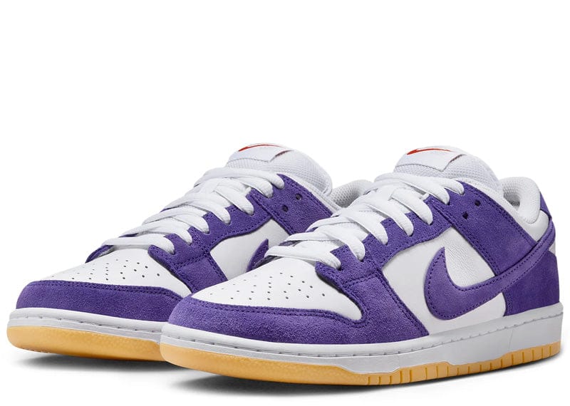 Nike SB Dunk Low Pro ISO Orange Label Court Purple – Court Order Nike SB Dunk Low Pro ISO Orange Label Court Purple – Court Order