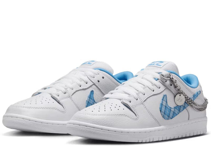 Nike SB Dunk Low Pro Nicole Hause – Court Order