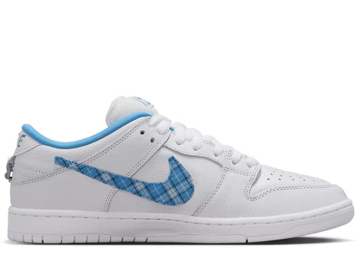 Nike SB Dunk Low Pro Nicole Hause – Court Order