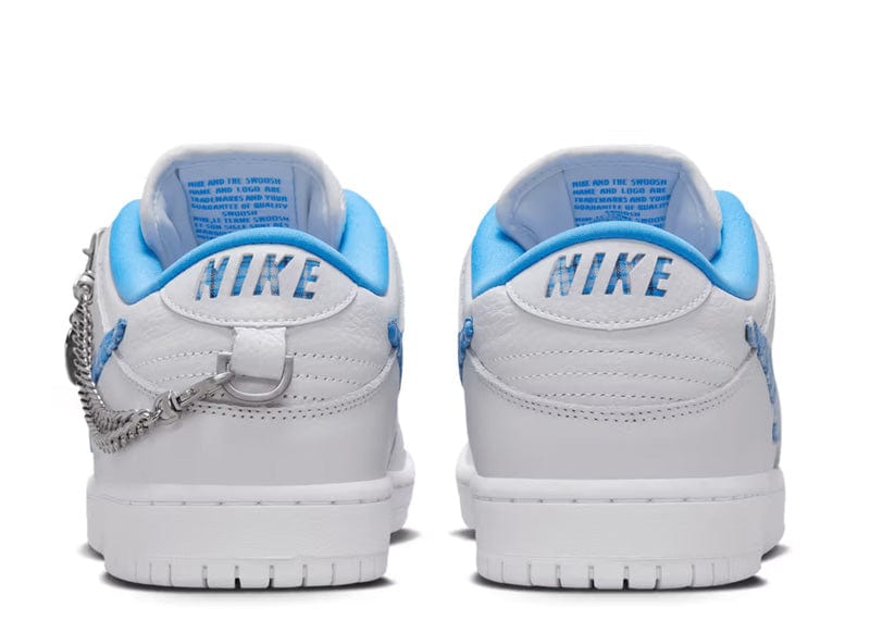 Nike sneakers Nike SB Dunk Low Pro Nicole Hause