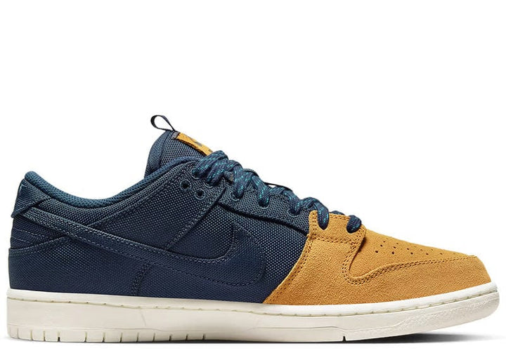 Nike SB Dunk Low Pro PRM 90s Backpack – Court Order