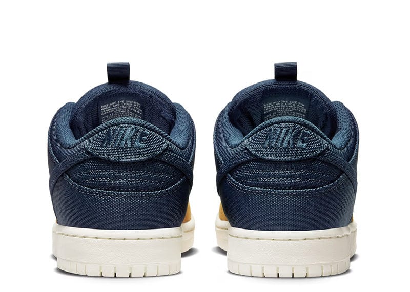 Nike SB Dunk Low Pro PRM 90s Backpack – Court Order