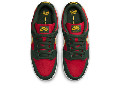 Nike sneakers Nike SB Dunk Low Pro PRM Seattle Supersonics
