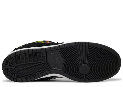 Nike Sneakers Nike SB Dunk Low Pro QS Neckface