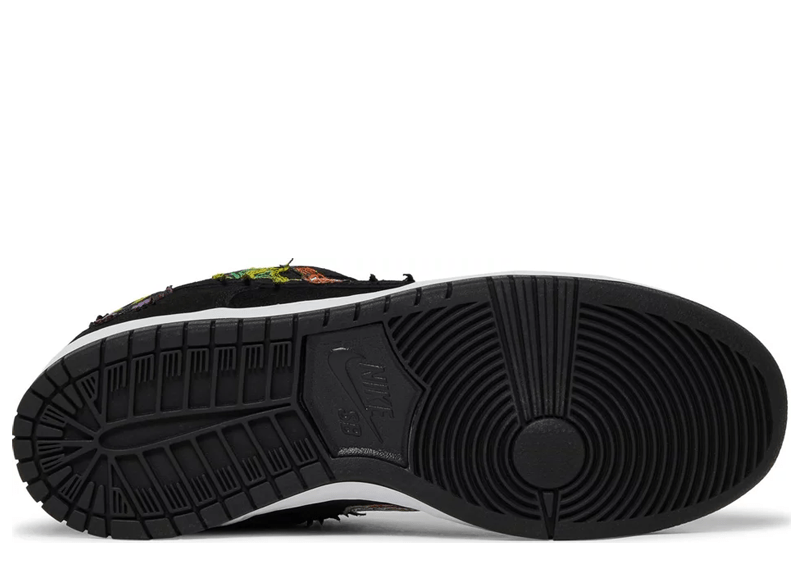 Nike Sneakers Nike SB Dunk Low Pro QS Neckface