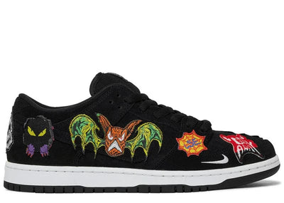 Nike Sneakers Nike SB Dunk Low Pro QS Neckface