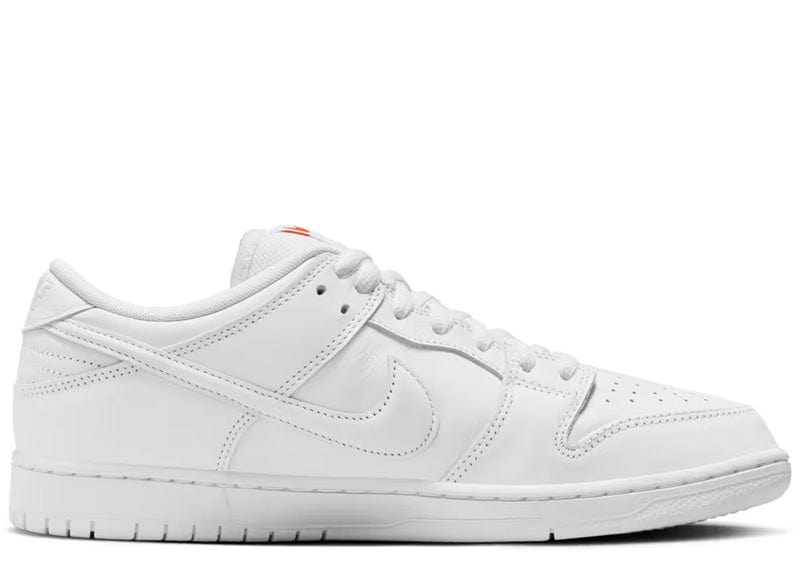 Nike sneakers Nike SB Dunk Low Pro Triple White