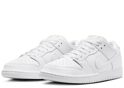 Nike sneakers Nike SB Dunk Low Pro Triple White