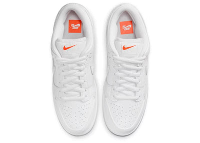 Nike sneakers Nike SB Dunk Low Pro Triple White