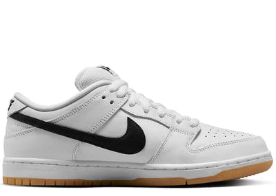Nike Sneakers Nike SB Dunk Low Pro White Gum