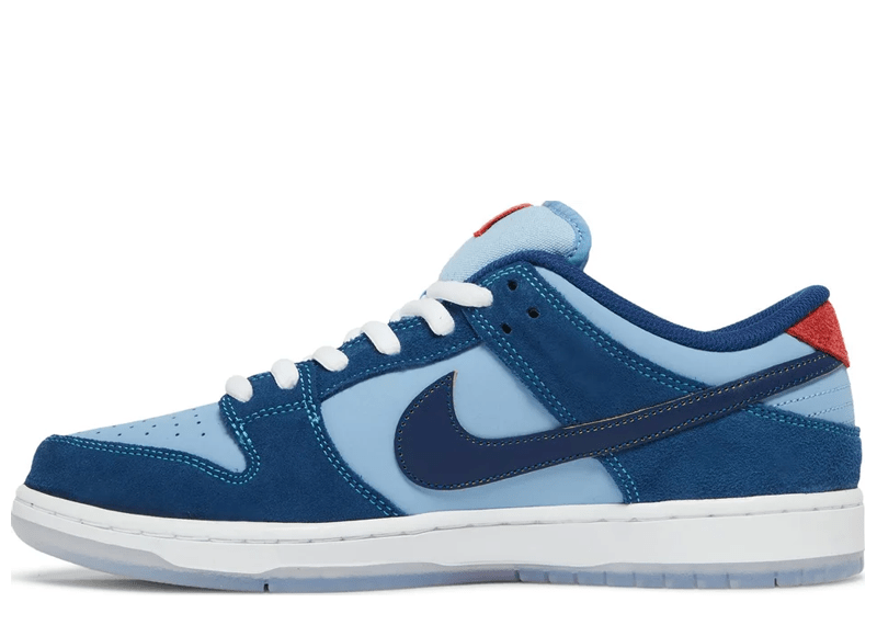 Nike Sneakers Nike SB Dunk Low Pro Why So Sad?